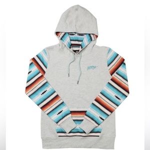 Brand new Hooey Women’s Sweatshirt